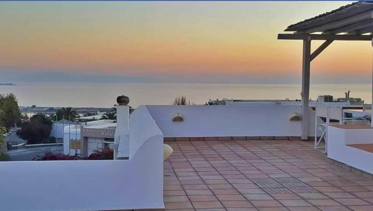 Villa Pari Manda Agios Prokopios  Exterior foto