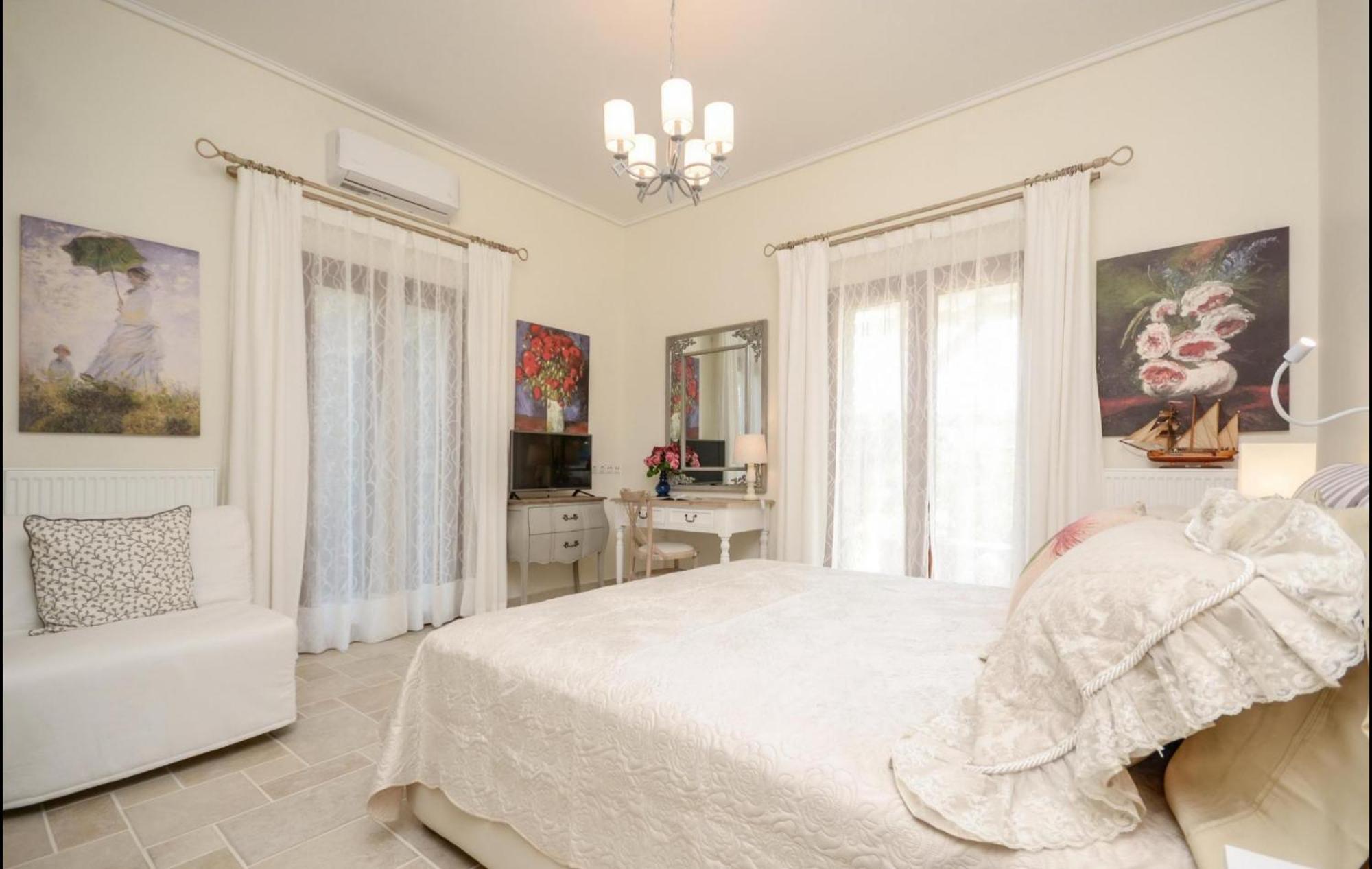 Villa Pari Manda Agios Prokopios  Exterior foto