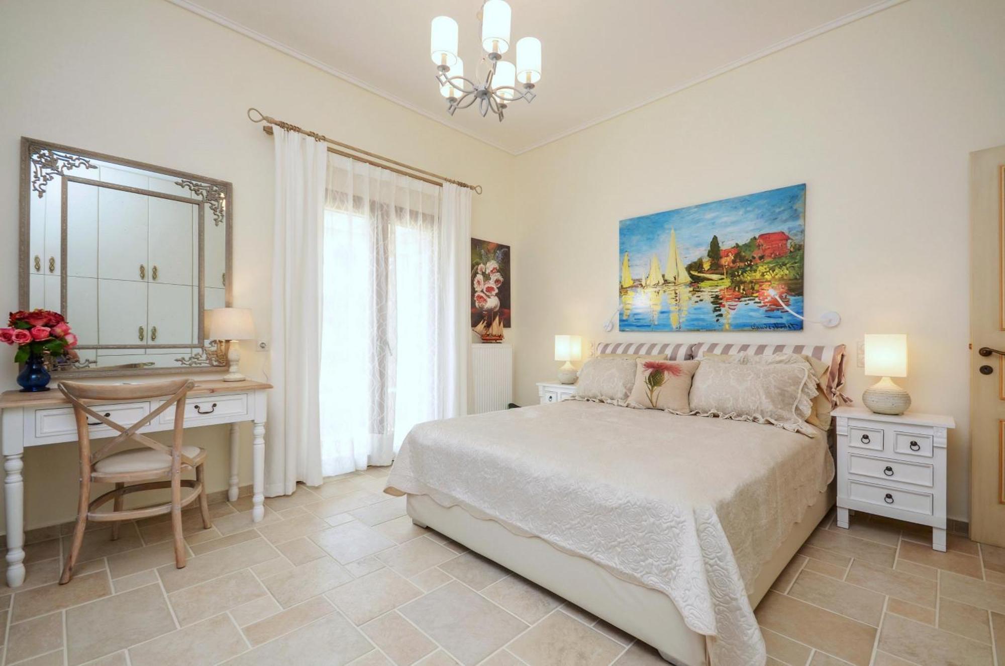 Villa Pari Manda Agios Prokopios  Exterior foto