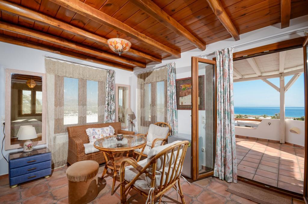 Villa Pari Manda Agios Prokopios  Exterior foto